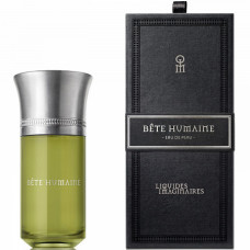 Les Liquides Imaginaires Bete Humaine 