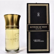 Les Liquides Imaginaires Buveur De Vent 