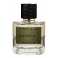 Les Fleurs Du Golfe Saphir Vanille