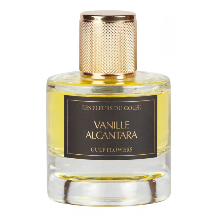 Les Fleurs Du Golfe Vanille Alcantara