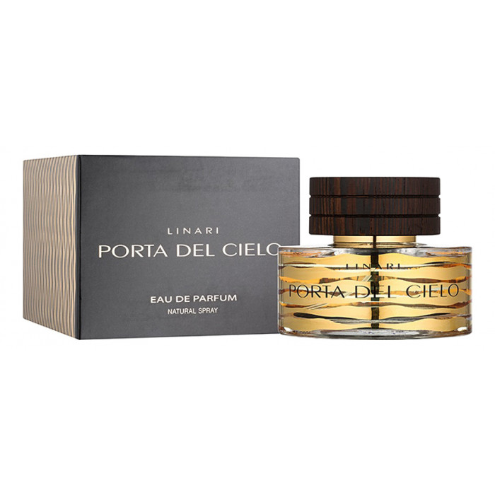Linari Porta Del Cielo