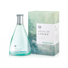 Loewe Agua de Loewe Mediterraneo 