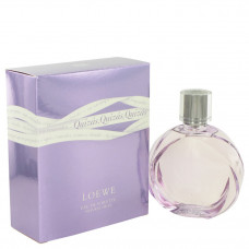 Loewe Quizás, Quizás, Quizás Eau de Toilette 