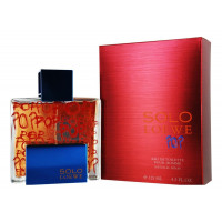 Loewe Solo Pop men