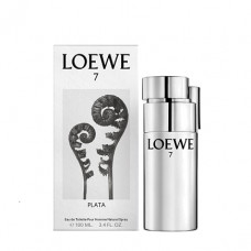 Loewe N 7 Plata