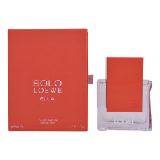 Loewe Solo Ella