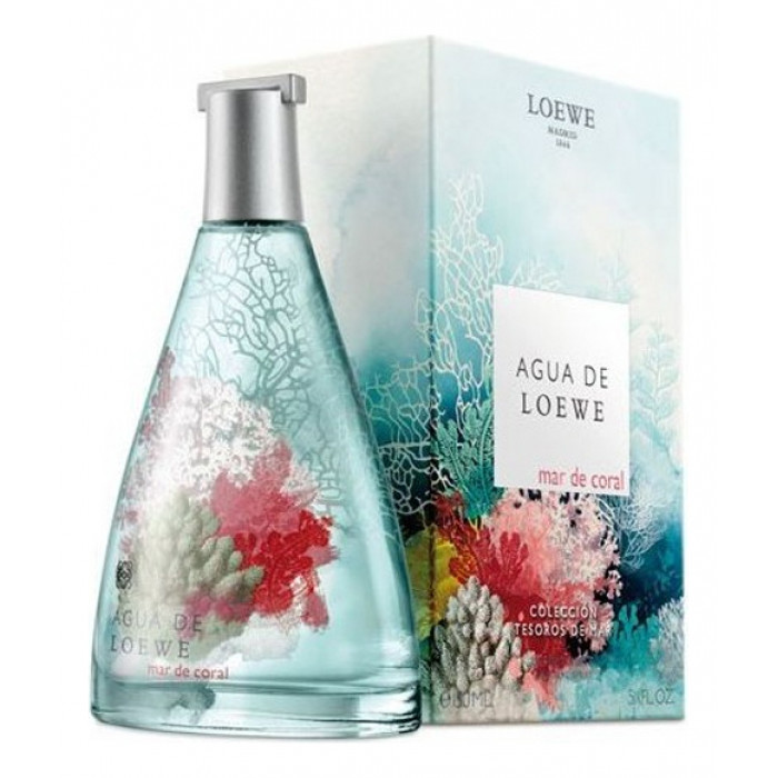 Loewe Aqua Mar De Coral