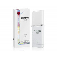 Lomani White Intense