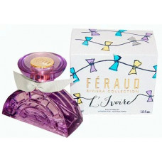 Louis Feraud Riviera Collection L`Ivoire