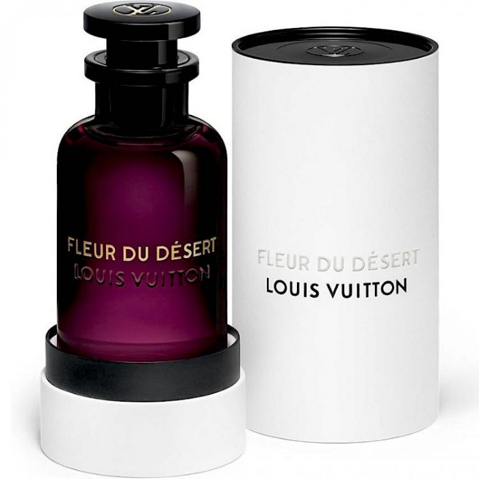 Louis Vuitton Fleur Du Desert