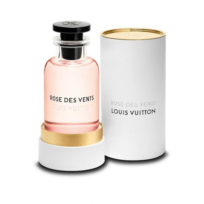 Louis Vuitton Rose Des Vents