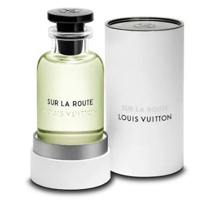 Louis Vuitton Sur La Route