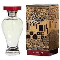 Lubin L de Lubin