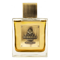 Luigi Borelli Cashmere