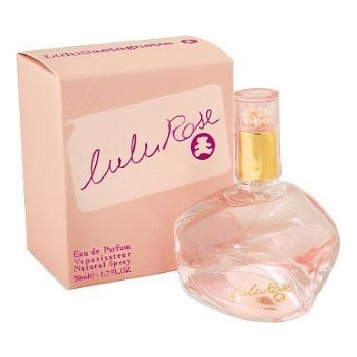 Lulu Castagnette Lulu Rose