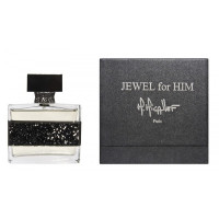 M.Micallef Jewel for Him
