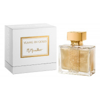 M.Micallef Ylang in Gold
