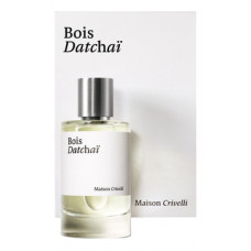 Maison Crivelli Bois Datchai 