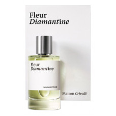Maison Crivelli Fleur Diamantine