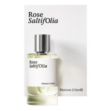 Maison Crivelli Rose Saltifolia