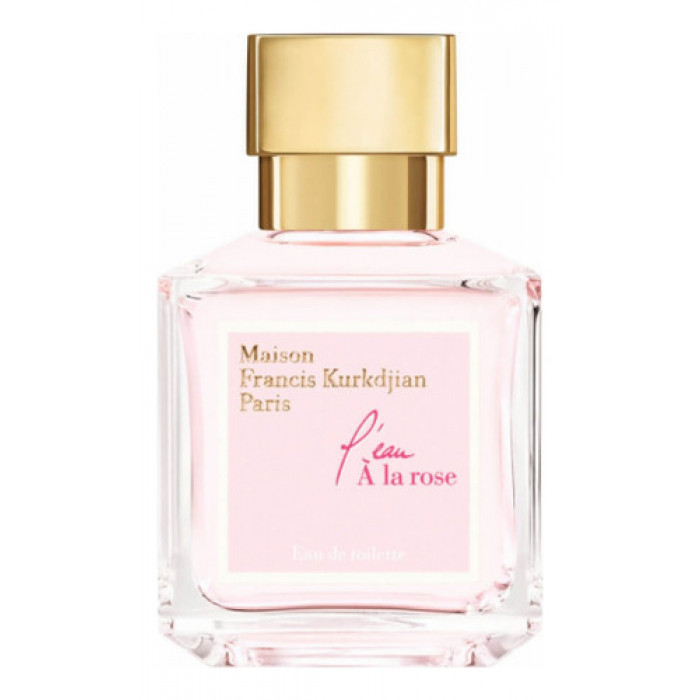 Maison Francis Kurkdjian L'eau A La Rose