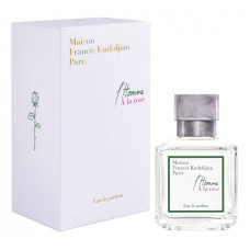 Maison Francis Kurkdjian L'Homme A La Rose