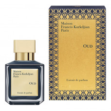 Maison Francis Kurkdjian Oud Extrait De Parfum