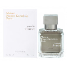 Maison Francis Kurkdjian Pluriel Musculin