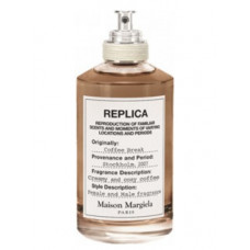 Maison Martin Margiela Replica Coffee Break