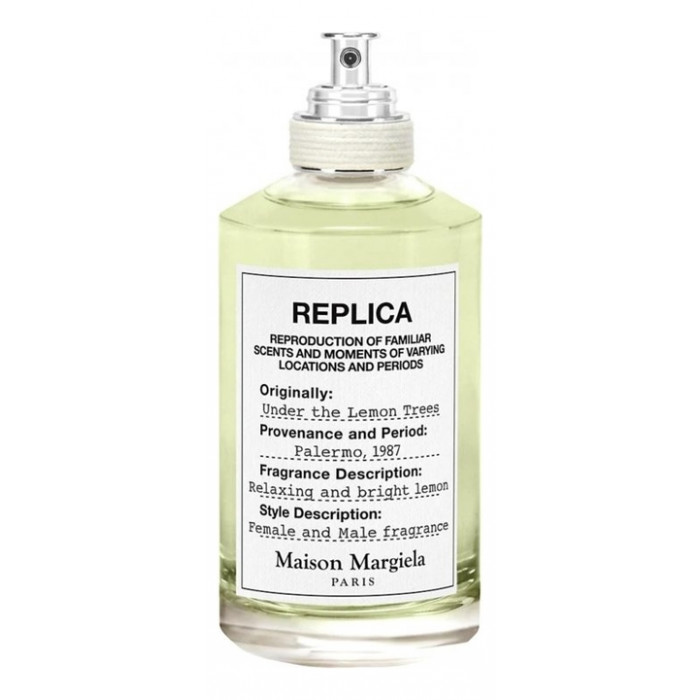 Maison Martin Margiela Replica  Under The Lemon Trees