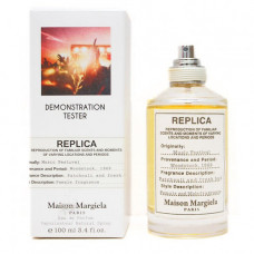 Maison Martin Margiela Replica Music Festival