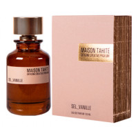 Maison Tahite Sel Vanille