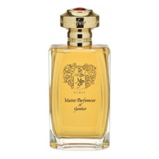 Maitre Parfumeur Et Gantier Bois De Turquie