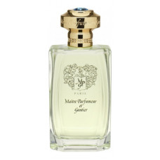 Maitre Parfumeur Et Gantier Eau De Mure 