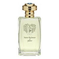 Maitre Parfumeur Et Gantier Fraicheur Muskissime