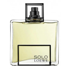 Loewe Solo Esencial