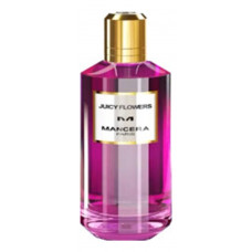 Mancera Juicy Flowers