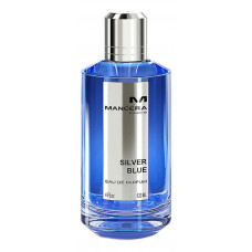 Mancera Silver Blue 