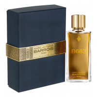 Marc-Antoine Barroic B683
