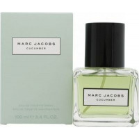 Marc Jacobs Cucumber Splash 2016