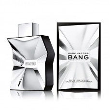 Marc Jacobs Bang