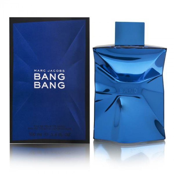 Marc Jacobs Bang Bang