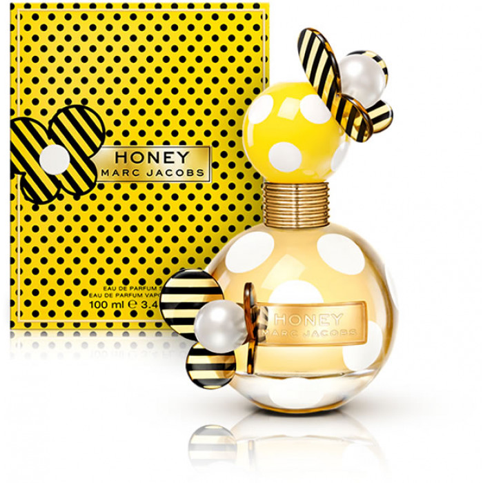 Marc Jacobs Honey
