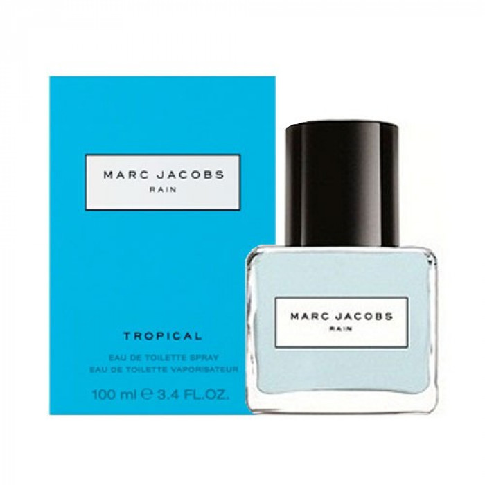Marc Jacobs Splash Tropical Rain