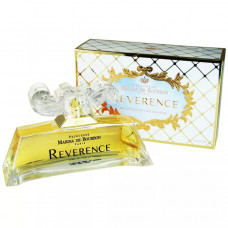 Marina De Bourbon Reverence