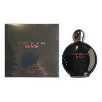 Max Philip Black 