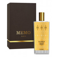 Memo Lalibela
