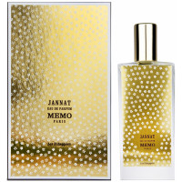 Memo Paris Jannat 