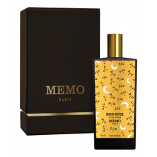 Memo Moon Fever