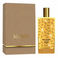 Memo Moon Leather